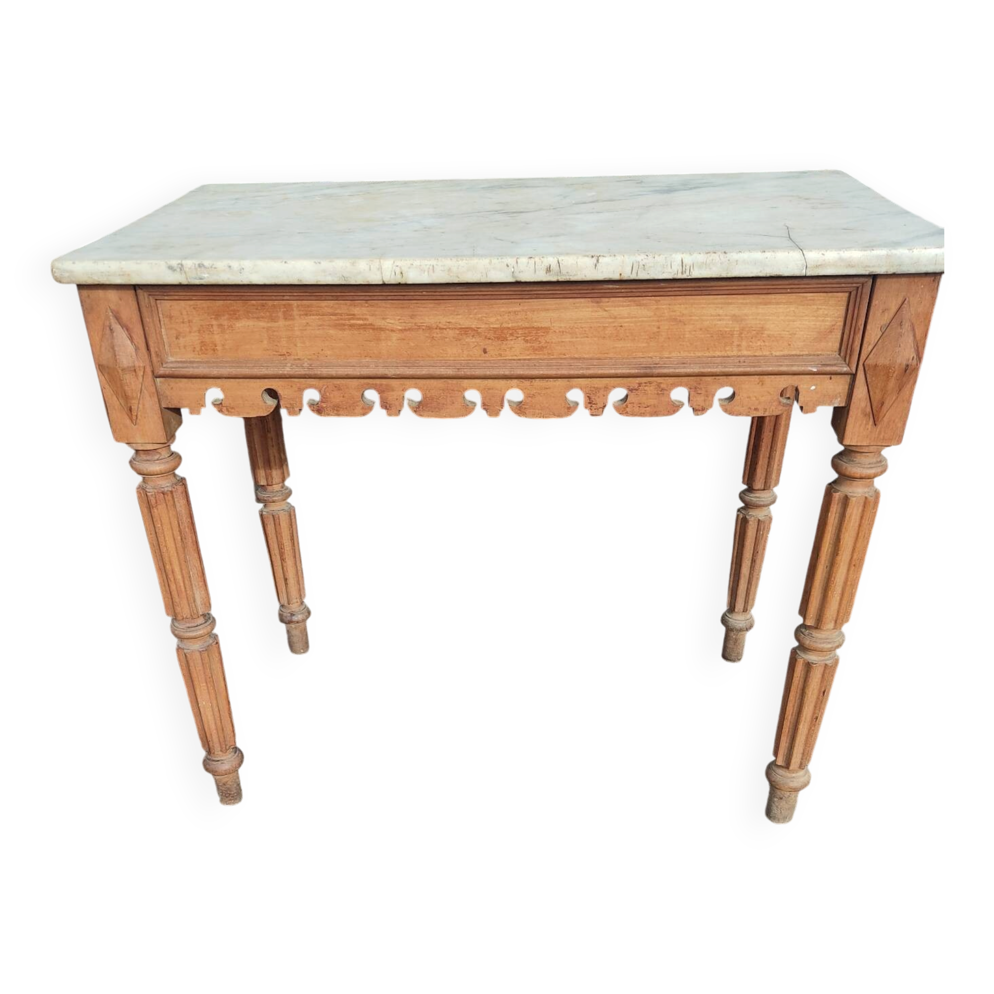 Table de Boucher
