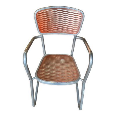 Chaise, Salon de Provence, années 30