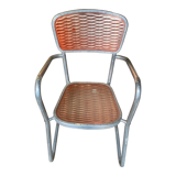 Chair, Salon de Provence, 30s