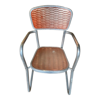 Chair, Salon de Provence, 30s