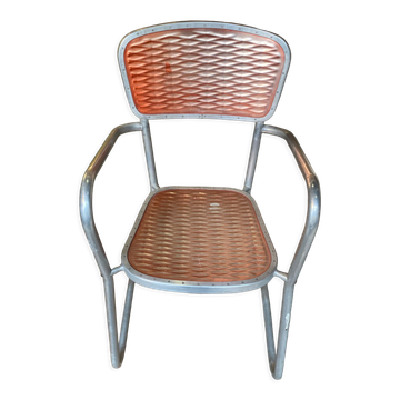 Chaise, Salon de Provence, années 30