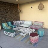 My outdoor jong roche bobois