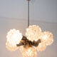 Chandelier for Kamenický Šenov, 1970