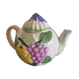 Slurry teapot