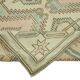 Turkish Vintage Anatolian Rug 183 cm x 240 cm
