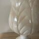 Alabaster table lamp