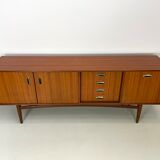 Vintage G-Plan sideboard 1960
