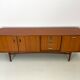 Vintage G-Plan sideboard 1960