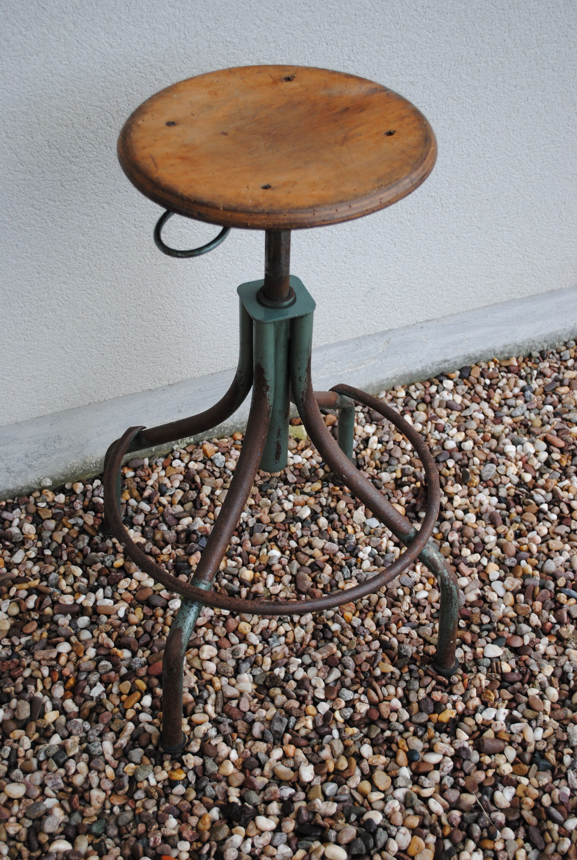Tabouret BAO 1950