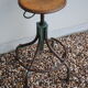 Tabouret BAO 1950