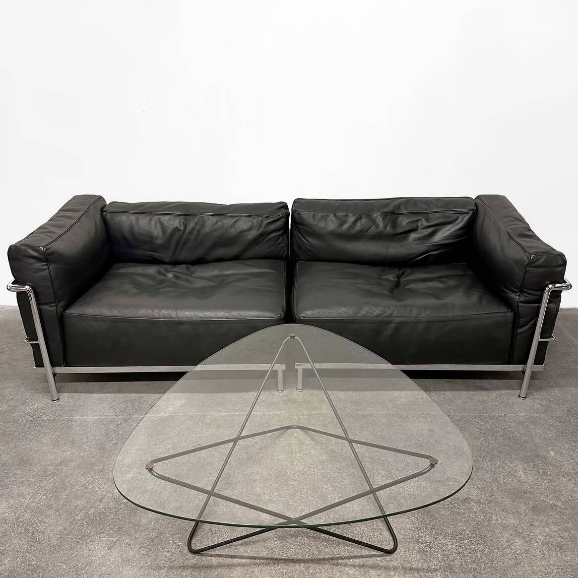 Jasmin coffee table by Florent Lasbleiz, 1954