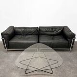 Table basse Jasmin par Florent Lasbleiz, 1954