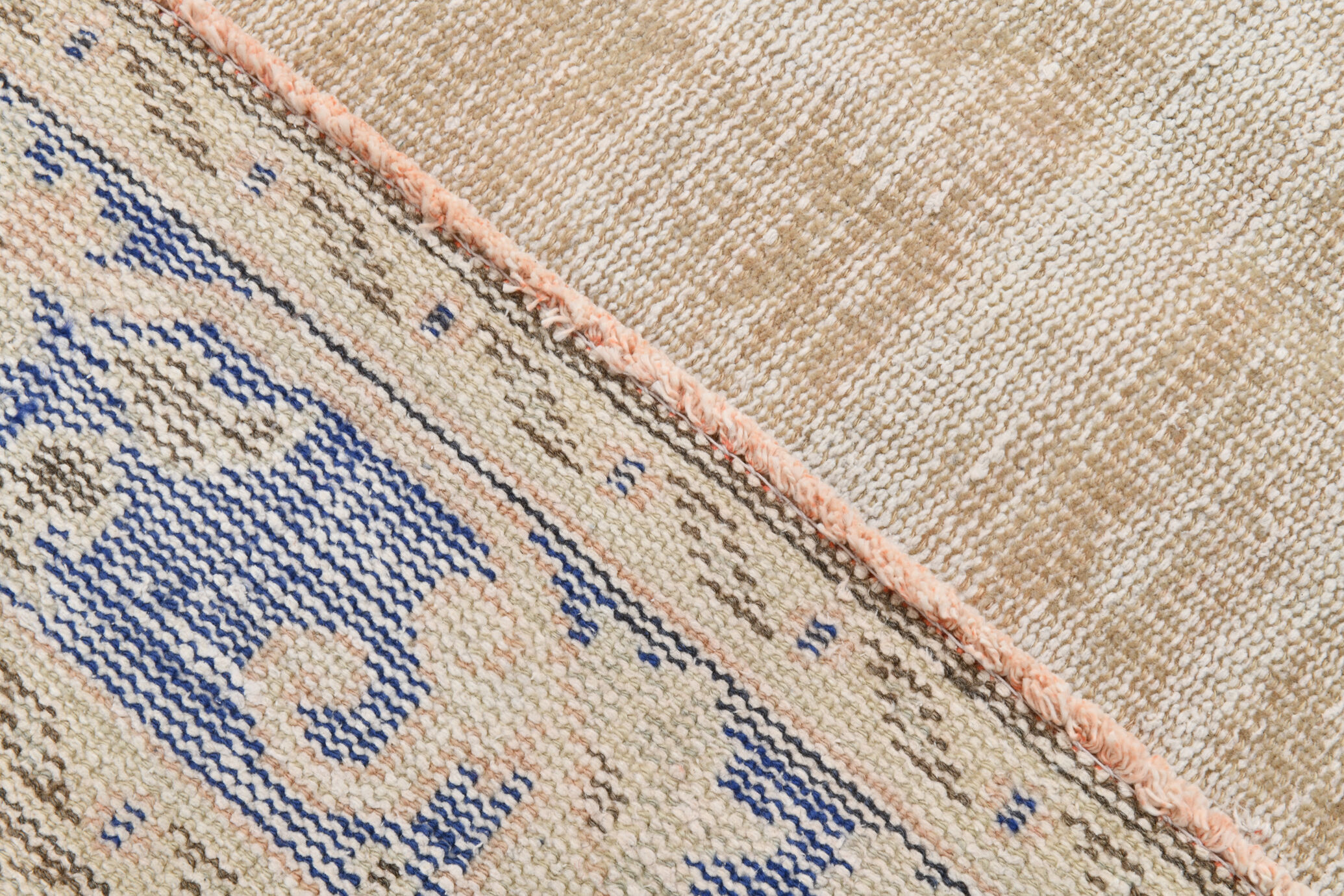 Madallion rug 225x321cm