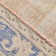 Madallion rug 225x321cm