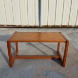 Table basse scandinave 1970