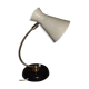 Articulated lamp circa 1950 lacquered metal and brass Italy