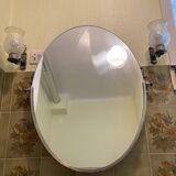 Miroir de salle de bain