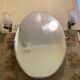 Bathroom mirror