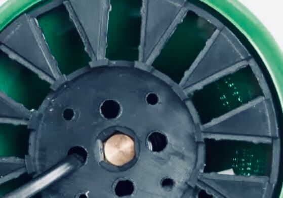 Teti model wall lamp by Vico Magistretti