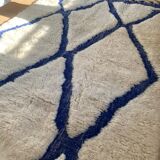 Tapis berbère 120x185cm