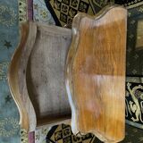 Entrance console in knot Napoleon III