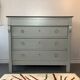 Old-timer 4 drawers