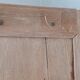 Oak door xviii th
