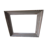 Old frame