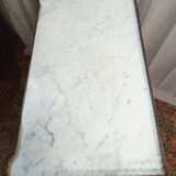 Maurice HIRSH for Maison Jansen Louis XVI style mahogany secretary