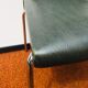 Chaise Meurop 60s vintage