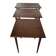 3 nesting tables in Scandinavian style
