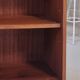 Mid-century highboard