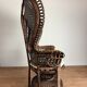 Pomare Peacock Armchair -