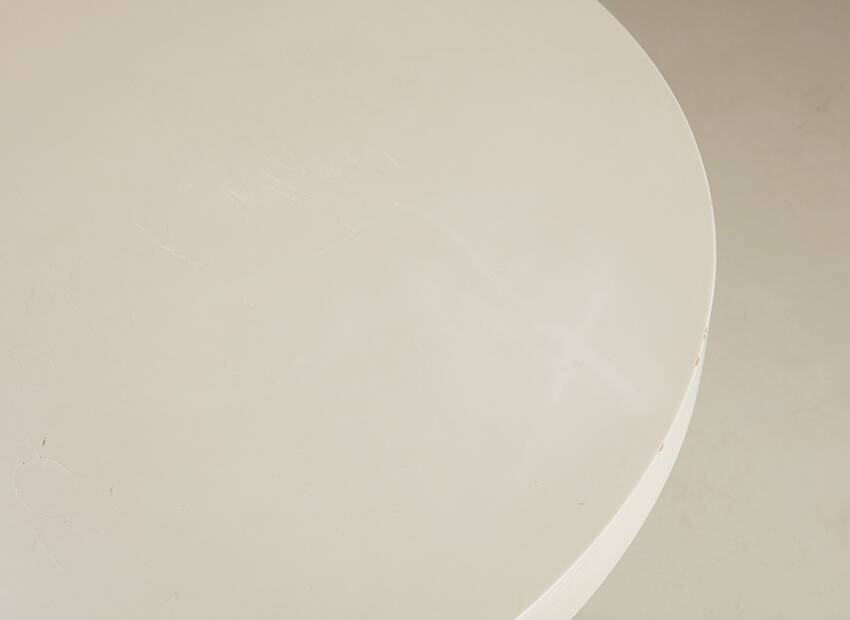 Modernist Coffee Table by Willem Penaat for Metz & Co 1940s