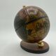 Globe terrestre vintage