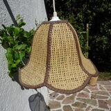 Pair of "bell" hanging