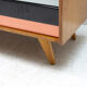 Mid Century U-460 sideboard by Jiří Jiroutek for Interiér Praha