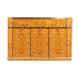 Furniture bar, Jean-Claude Mahey for Roche Bobois. 70s