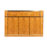 Meuble bar Jean-Claude Mahey pour Roche Bobois années 70