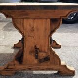 Monastery table (solid pine)