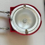 Tricolor Desk Lamp