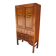 Antique Asian wardrobe in solid wood – Indonesia / Java