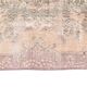 Vintage handmade Turkish rug 175x311 cm