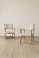 Henning Kjærnulf, dining chair (pair)