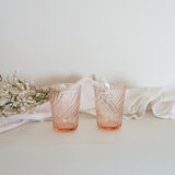 Small glasses Rosaline