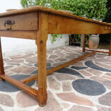 Farm table 2m60