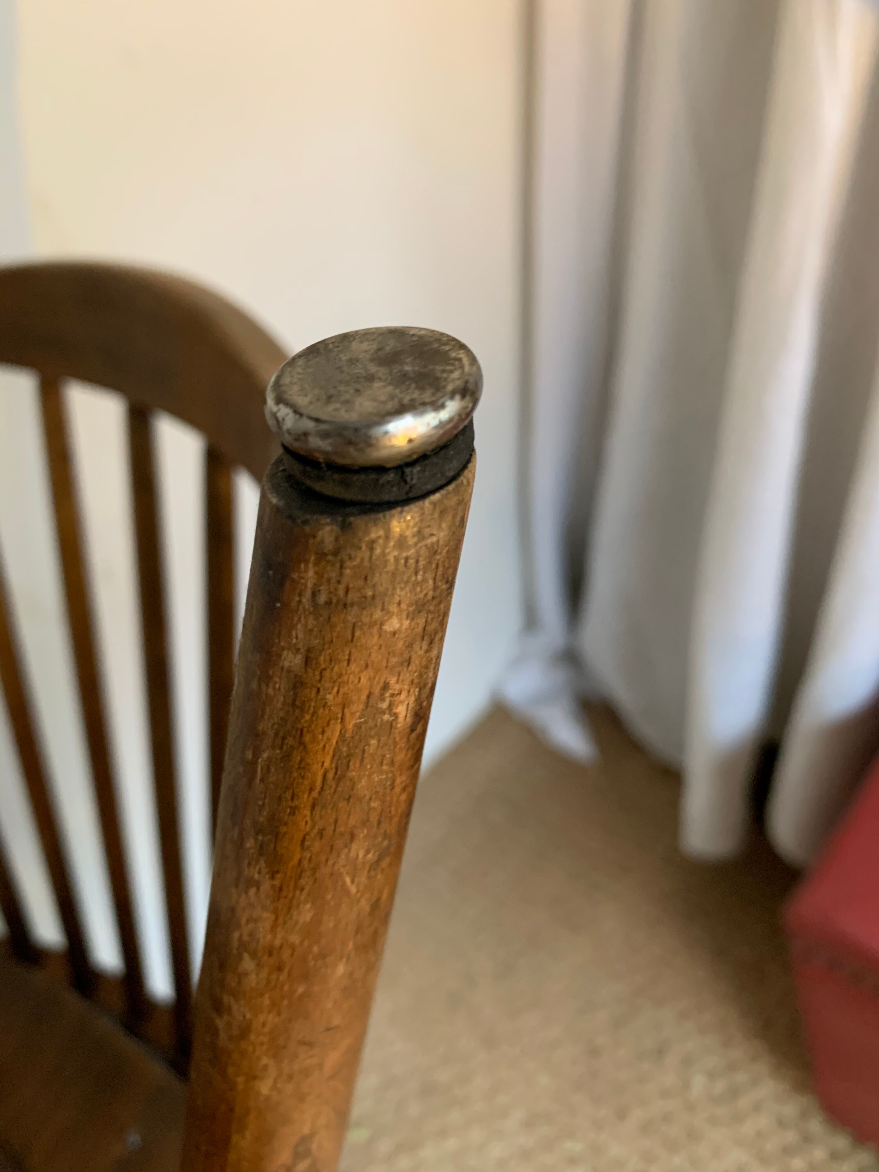 Baumann menuet chairs