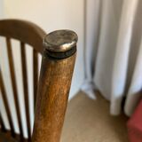 Baumann menuet chairs