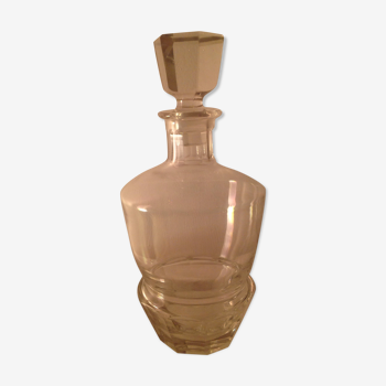 Carafe à vin cristal