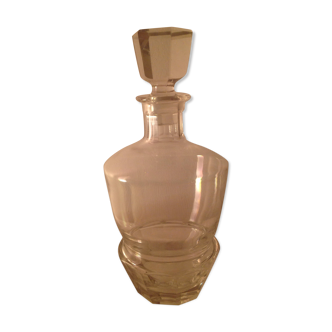 Carafe à vin cristal